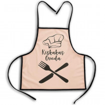 Prémium gyerek kötény készítés 