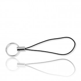 Universal Silikon Handyhalterung für Lanyards