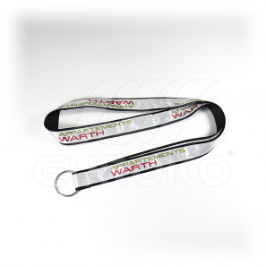 Premium Lanyards