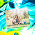 Fotopuzzle mit eigenem Foto – 24 Teile