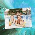 Fotopuzzle mit eigenem Foto – 540 Teile