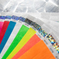 Holografische Tyvek Einlassbänder 19mm