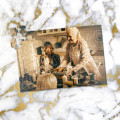 Personalisiertes Foto Puzzle (Fotopuzzle) - 120 Teile