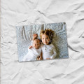 Personalisiertes Fotopuzzle – eigenes Foto, 6 Teile