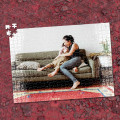 Personalisiertes Fotopuzzle mit eigenem Foto 768 Teile