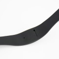 Silikonarmband 15–20mm mit Chiptasche für RFID/NFC-Chips