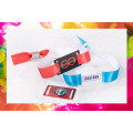 Stoff RFID Armbänder (F08)