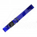 Blue Baggage Strap