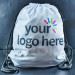 Custom Gymbag for Schoolkids