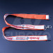 Premium Lanyard with Safety Breakaway