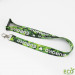 RPET Lanyard with Safety Strap