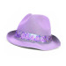 Szalag kalapra egyedi
