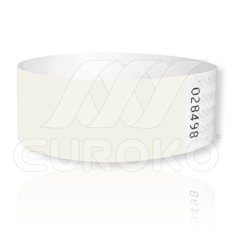 Laser Printable Wristbands