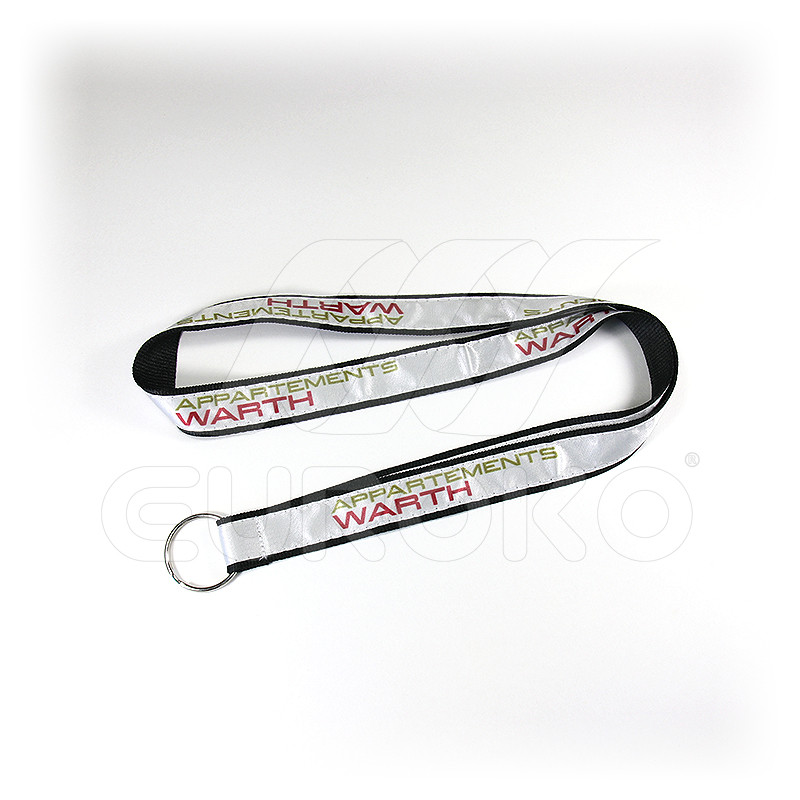Premium Lanyards