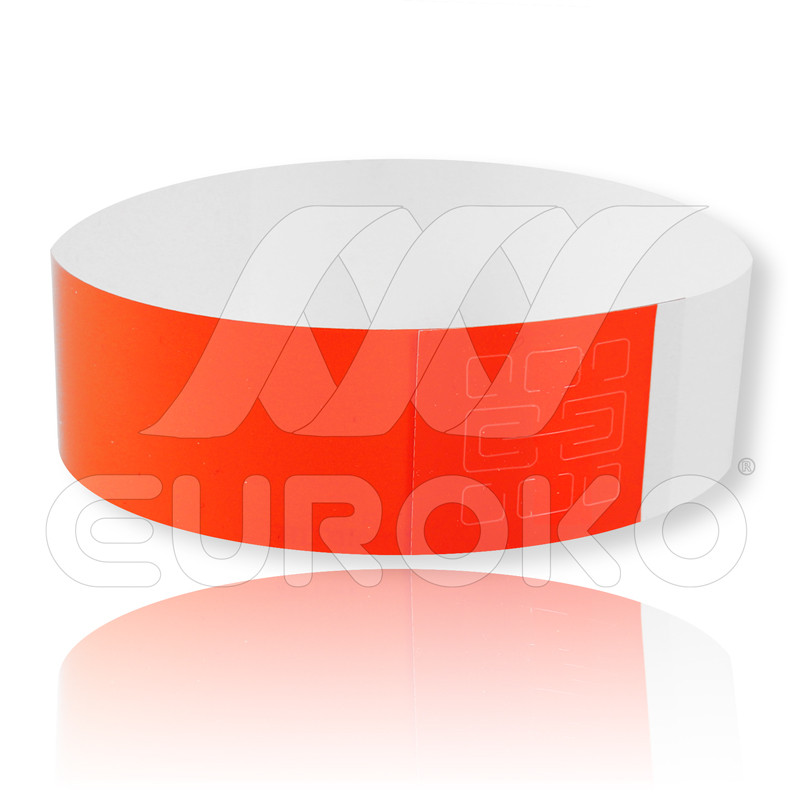 Thermal Printable Wristbands