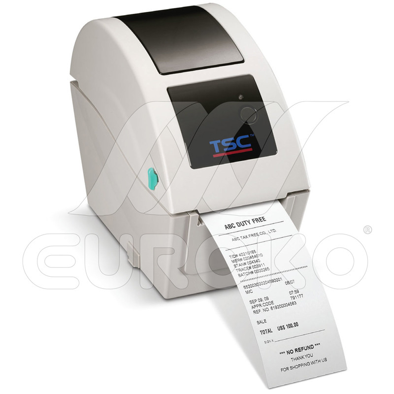 TSC TDP-225 Desktop Thermal Printer