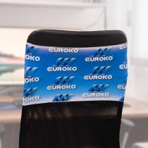 Bandeaux de chaise personnalisés