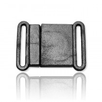 Boucle de sécurité anti-étranglement 20mm