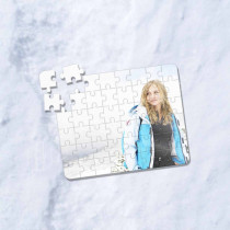 Face Masks for Kids Christmas red