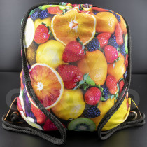 Sac de gym premium personnalisé adulte