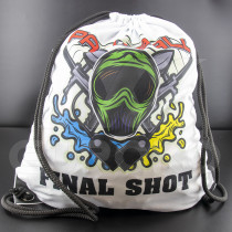 Sac de sport personnalisé standard