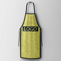 Prémium férfi kötény készítés