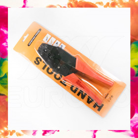 Wristband Crimping Tool