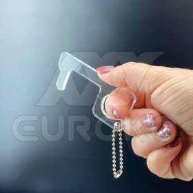 Bracelets silicone personnalisés express 12mm