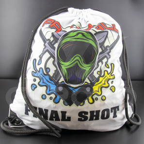 Sac de sport personnalisé standard