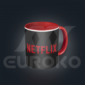 Tasse personnalisée photo couleur 330 ml