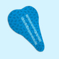 Housse de selle de vélo personnalisée