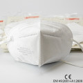 Masque de protection FFP2 EN 149:2001+A1:2009