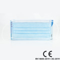 Masques de protection jetables 3 plis
