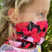 Custom Tube Scarves for Kids
