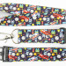 Lanyard enfermero espacio