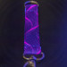 Llavero fluo small