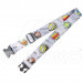 Luggage Straps "Comics"