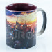Magic Mug with Custom Design