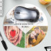 Mousepad bedrucken (Rund)