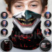 Multifunctional Scarves for Kids Joker 2