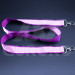 Premium Lanyards with Two Carbiners