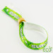 Pulsera pet reciclado