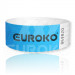 Bracelets d'identification Tyvek pour enfants 25mm