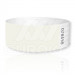 Bracelets de contrôle Tyvek A4 imprimables laser