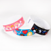 Bracelets de sécurité Tyvek pour enfants 19mm