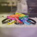 Bracelets silicone personnalisés express