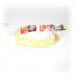 Bracelets tissés événementiels personnalisés 20mm
