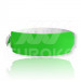 Bracelets vinyle larges 30mm sérigraphie