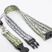 Lanyard pré-imprimé Musique enseignant 20mm