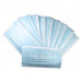 Masques de protection jetables 3 plis